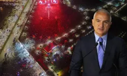 Bir şehir, bir bakan, bir vefa hikayesi! 6 Şubat’ta başlayan bağ, bugün Malatya’ya nefes oluyor