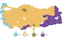Bu seçim anketi ilk kez yapılıyor: YSK Yeni Parti’yi veto ederse Malatya’da sonuç ne olur?