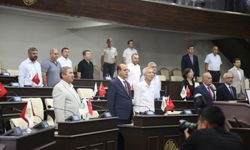 Büyükşehir Meclisi’nden Çamurlu kararı: Sosyal alandan konut ve spora dönüştürüldü