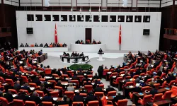Çerçeve Yasa oylamasına AK Parti’den 8 milletvekili katılmadı! Malatyalı vekil de aralarında