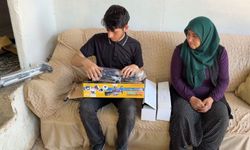CİMER’e yazılan bir dilekçe hayalini gerçek yaptı!
