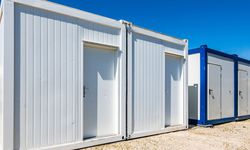 ÇOBAN EVİ-KONTEYNER ŞASİLEME VE MOBİLİZASYON HİZMETİ ALINACAKTIR