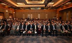COP31 öncesi Malatya'da dev iklim ve yatırım zirvesi