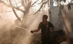 Darende’deki yangında sayılar değişti: 19 yaralı, 1 sevk!