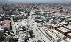 Deprem sonrası ilk kez yaşandı: Malatya göç veren değil, göç alan il oldu