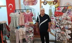 Derviş Kıhtır’dan Darendeli kadın esnafa destek çağrısı
