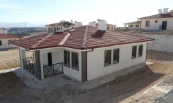 Doğanşehir Karaterzi’de 142 konutun anahtarları bu tarihte teslim ediliyor!