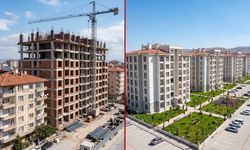 Elazığ sıfır konutta şov yaptı, Malatya ikinci ele sığındı! İşte temmuz ayının çarpıcı tablosu