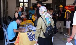 FotoMaraton ile Malatya’nın görsel hafızası kayıt altına alınıyor