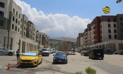Fuzuli Caddesi esnafı yenilenen caddeyi değerlendirdi: "Tozdan kurtulduk ama eksikler çok"