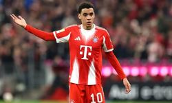 Jamal Musiala Müslüman mı, aslen nereli? Galatasaray Musiala'yı transfer edecek mi?