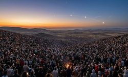 12 Ağustos gökyüzü takvimi! Herkes aynı yöne bakacak