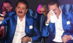İmparator Gözyaşlarına Boğdu: İbrahim Tatlıses Aydemir Akbaş'ı O Sözlerle Andı!