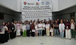 İnönü Üniversitesi'nden eğitime yapay zeka dokunuşu