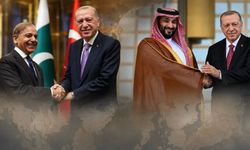 İslam Dünyasında tarihi adım: Türkiye, Pakistan ve Suudi Arabistan'dan Ortak Savunma Anlaşması!