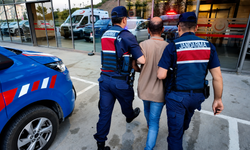 Jandarmadan 30 ilde eş zamanlı DEAŞ operasyonu: 104 şüpheli yakalandı!