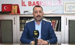 Kılıç’tan sert eleştiri: Malatya’da çözüm bekleyen sorunlar var!