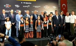 Malatya’da Kültür Yolu Festivali coşkusu başladı: "İhya, inşa ve kültürle normalleşiyoruz"