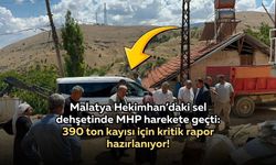 Malatya Hekimhan’daki sel dehşetinde MHP harekete geçti: 390 ton kayısı için kritik rapor hazırlanıyor!