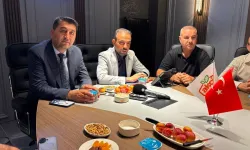 Malatya iş dünyasında ezber bozan çıkış: Şehrin kaderi mi değişiyor?