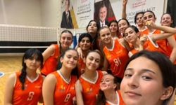 Malatya Kadın Voleybol Takımı ANALİG finallerinde ilk 8’e adını yazdırdı