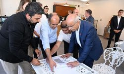 Malatya Kent Müzesi yeni yüzüyle hizmete açılıyor