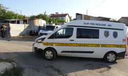 Malatya Melekbaba Mahallesi’nde şüpheli ölüm: 48 yaşındaki şahıs evinin önünde ölü bulundu