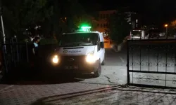 Malatya OSB’de feci iş kazası: Pres makinesine sıkışan işçi hayatını kaybetti