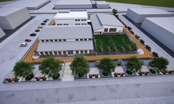 Malatya Tecde’ye mega tesis geliyor! 4 milyar liralık yatırımla 5 mahalle faydalanacak