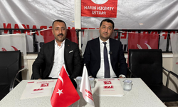 Malatya TSO adayı Mahmut Boyraz’dan dengeleri değiştirecek sözler: "Tek hedefimiz var"