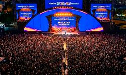 Malatya Valiliği duyurdu: Kültür Yolu Festivali’ne kaç kişi katıldı?