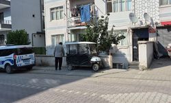 Malatya Yeşilyurt’ta bıçaklı dehşet: Özalper'de 24 yaşındaki genç ağır yaralandı!