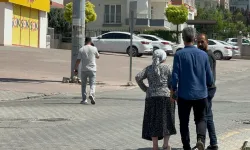 Malatya’da 1,5 milyon liralık altın dolandırıcıların elinden son anda kurtarıldı