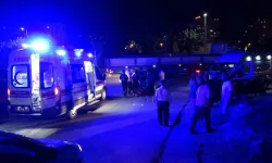 Malatya’da 2 kardeşe çarpan sürücü olay yerinden kaçtı