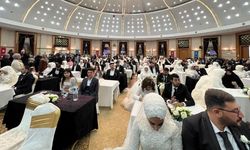Malatya’da evlilik yaşı yükseldi, boşanma verileri dikkat çekti