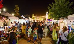 Malatya’da festival havası şehri değiştirdi: Esnafın yüzünü güldüren hareketlilik