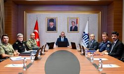 Malatya'da haftalık güvenlik ve asayiş bilançosu açıklandı
