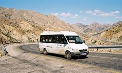 Malatya’da ilçe minibüs ücretleri belli oldu: Gidiş-dönüş 620 TL, Arapgir zirvede!