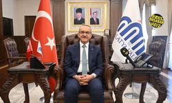 Malatya'da konteyner çarşılar için geri sayım: Vali Seddar Yavuz yol haritasını açıkladı