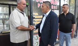Malatya'da kura çekiminde yeni mağduriyet: Bodrum kat esnafı yok sayıldı!