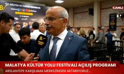 Malatya’da “röportaj izni” tartışması: “Kimden izin aldınız da Sami Er’le röportaj yapıyorsunuz?”