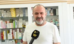 Malatya'da sıcaklar bastırdı, uzman eczacı uyardı: Güneş kremini ihmal etmeyin