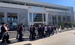 Malatya'nın da yer aldığı operasyon dalgası: 33 şüpheliden 21'i tutuklandı