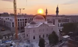 Malatya’nın kalbi Yeni Cami ne zaman açılacak? Vali Seddar Yavuz son durumu paylaştı