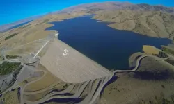 Malatya’nın saklı dev mühendislik harikası: 90 metre yükseklikten bereket fışkırıyor!