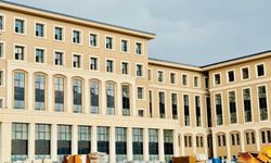 Malatya’nın yeni adliyesi için geri sayım