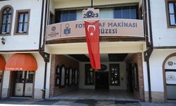 Ödüllü dev koleksiyon Malatya’da: Tarihe ışık tutan Fotoğraf Makinesi Müzesi