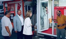 Ölmeztoprak’tan Malatya’da yoğun saha mesaisi
