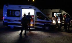 Orduzu Pınarbaşı’nda korku dolu gece: 6 kişi boğulma tehlikesi atlattı