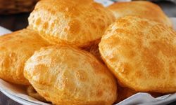 Pişi hamuruna 1 yemek kaşığı ekleyince yağ çekmiyor